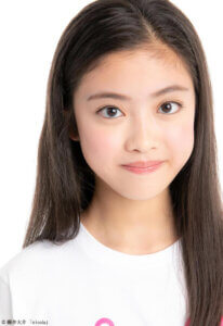 林 美央子
